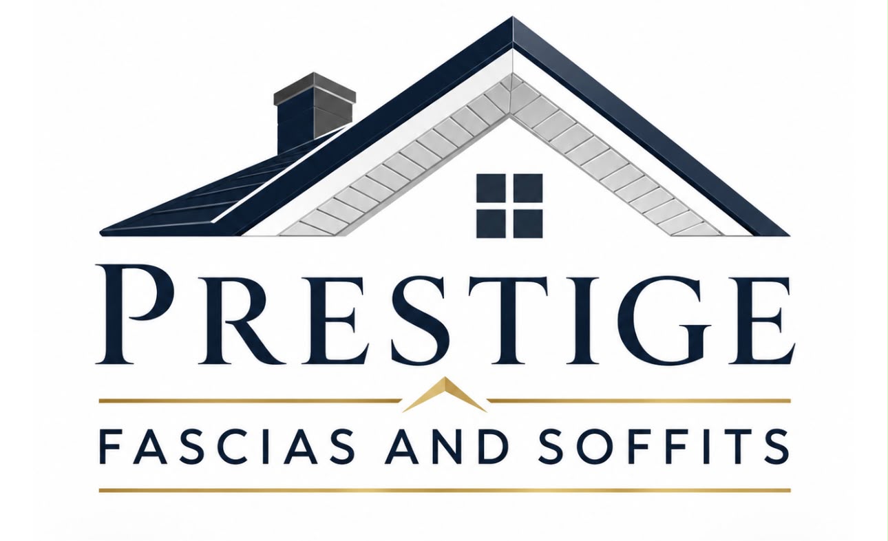 Prestige Fascias and Soffits