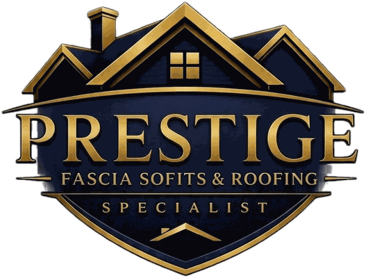 Prestige Fascias and Soffits